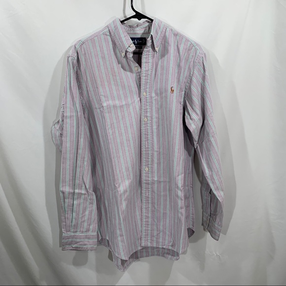Polo Ralph Lauren Other - Polo by Ralph Lauren Sz 16 34/35